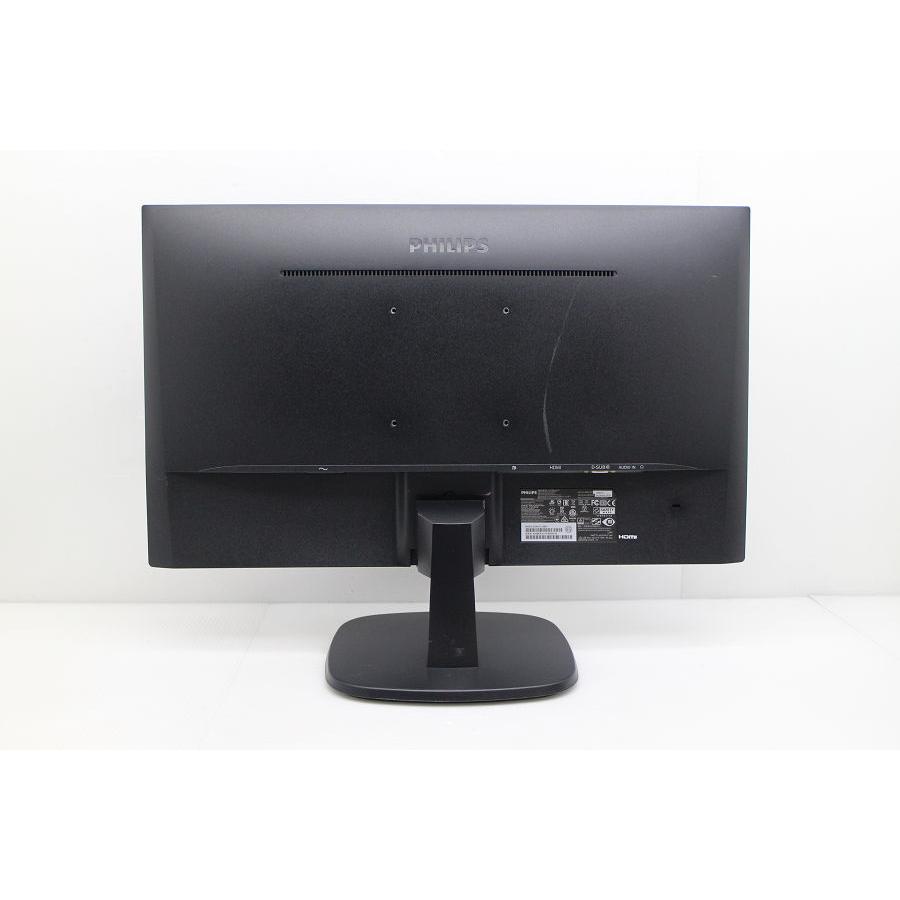PHILIPS 253V7L 24.5インチワイド FHD(1920x1080)液晶モニター D-Sub×1