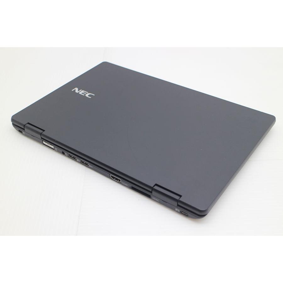ノートパソコン NEC PC-VKA11HGG6QD4 Core m3 8100Y 1.1GHz/4GB/128GB