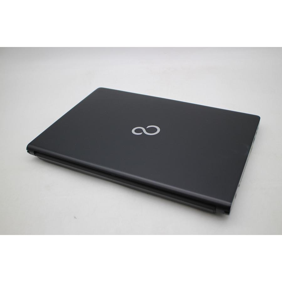 ノートパソコン 富士通 LIFEBOOK S938/V Core i5 8350U 1.7GHz/8GB 
