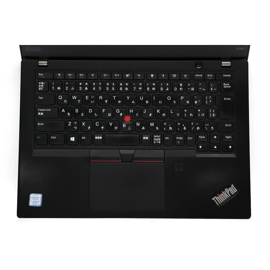ThinkPad X390 Lenovo Core i5 8GB 256GB