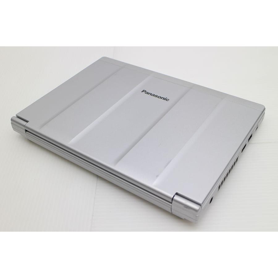 ノートパソコン Panasonic CF-SV9RFLVS Core i5 10310U 1.7GHz/8GB