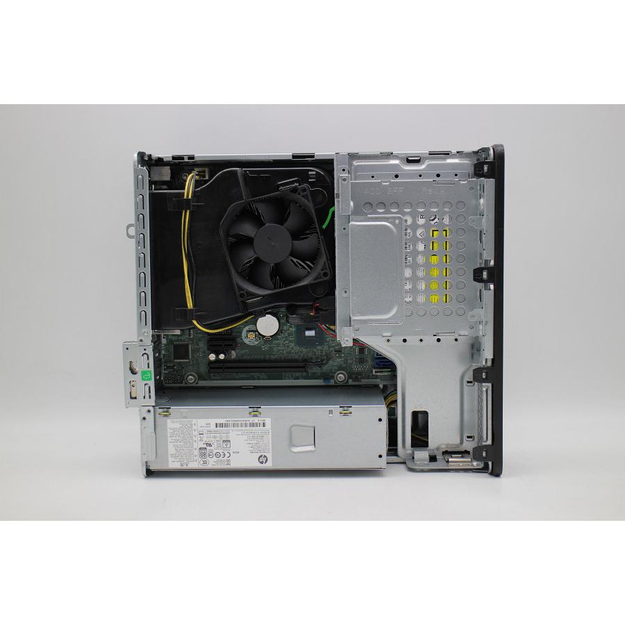 デスクトップ hp ProDesk 400 G6 SFF Core i5 9500 3GHz/8GB/256GB(SSD