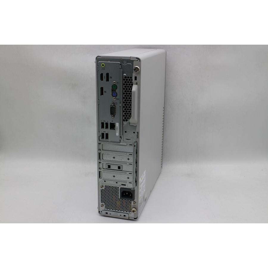 デスクトップ NEC PC-MKM31BZG9 Core i5 10500 3.1GHz/16GB/256GB(SSD