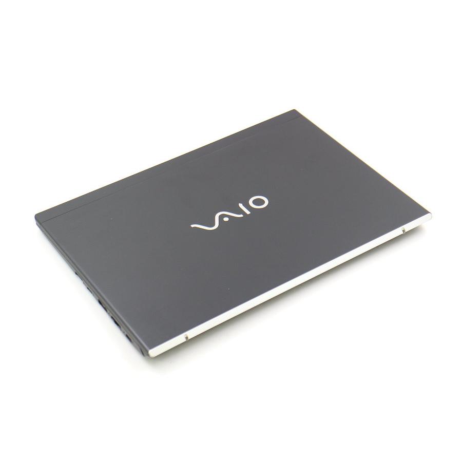 ノートパソコン VAIO VJPG218000044 Core i5 1235U 1.3GHz/16GB/256GB