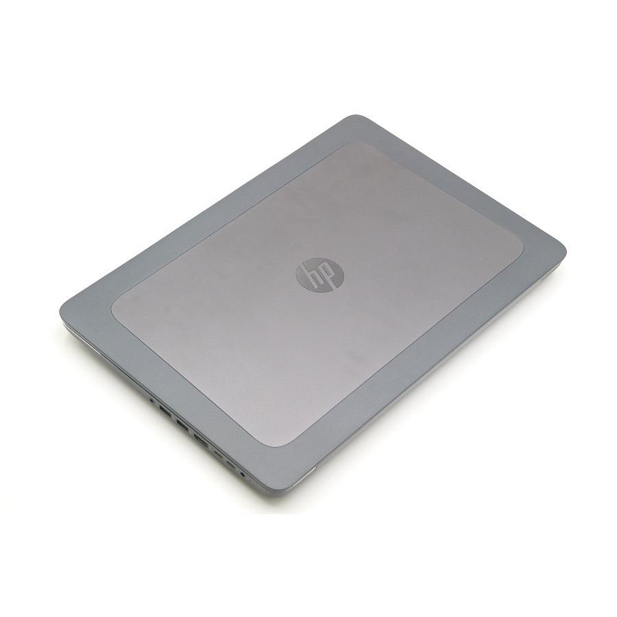 ノートPC HP Zbook 15 G3 i7 32G SSD 無線 Win11