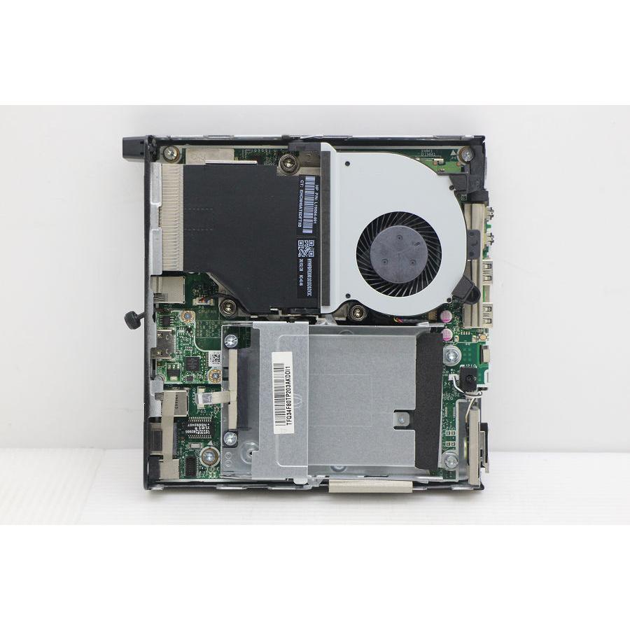 HP ProDesk 400 G5 　i5-9500T　メモリ16GB HP ProDesk 400 G5 PC, Core i5 8th Gen, 8GB RAM, 256GB SSD