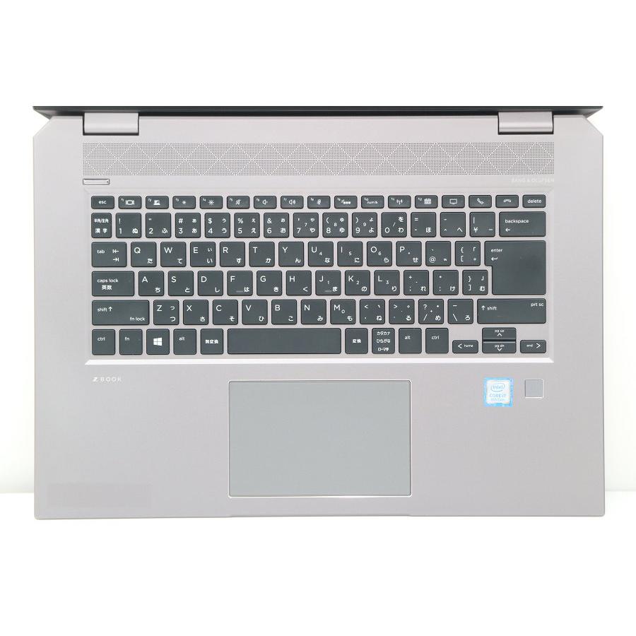 HP ZBook14uG6 core i7 32GB⁄512GB◇WX3200