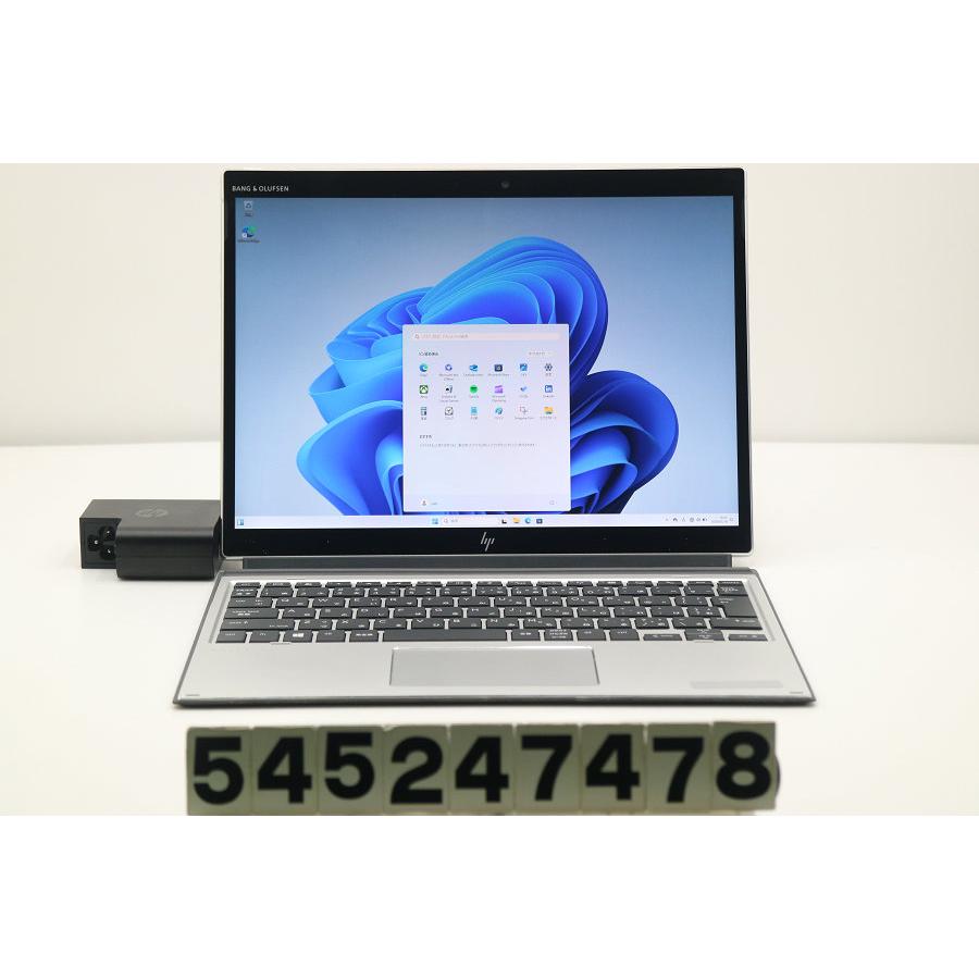 HP Elite x2 G4 タッチパネル SIM対応 I 256 GB