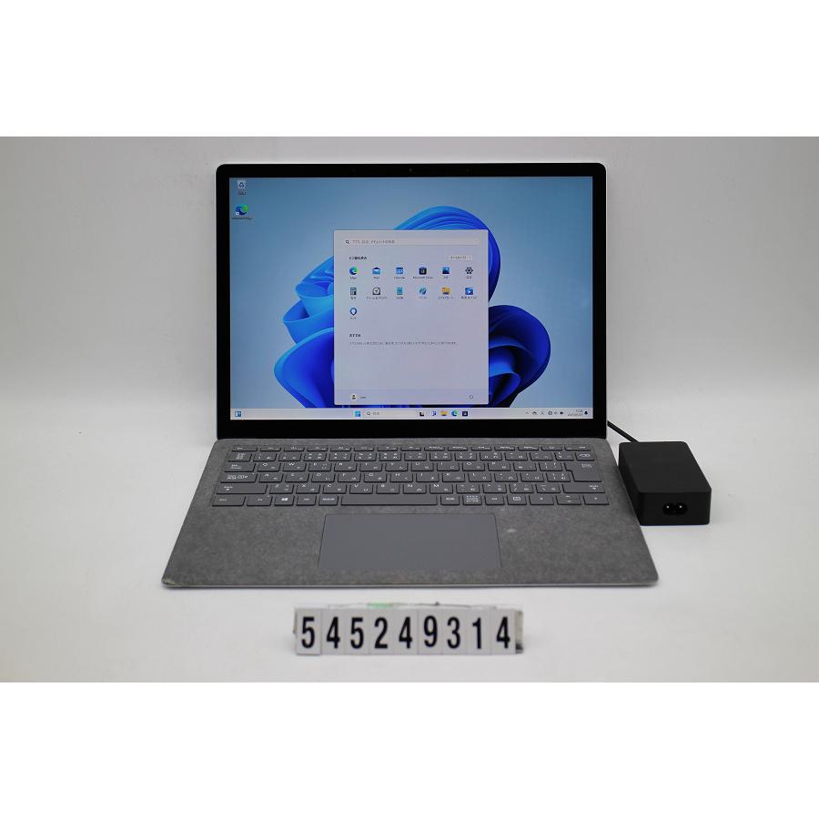 ノートPC Microsoft - surface laptop 3 i5-1035G7 128GB/8GB ノートパソコン Microsoft Surface Laptop 3 Core i5 1035G7 1.2