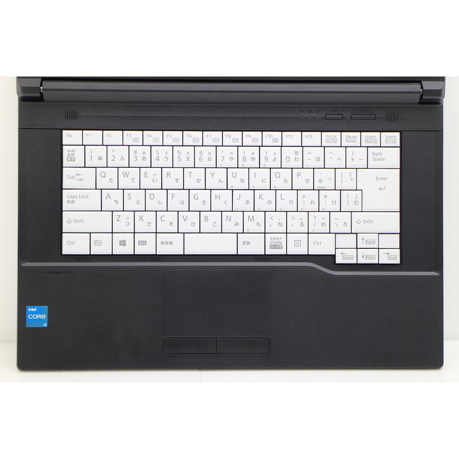 富士通　A5511/G i3-1125G4 SSD256G Amazon.co.jp: 【中古】富士通 lifebook A5511 Core i3 1125G4/メモリ