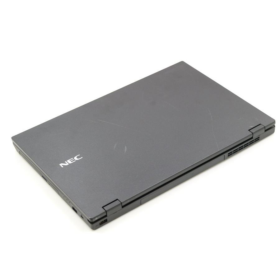 ノートパソコン NEC PC-VKL21XZG9 Core i3 10110U 2.1GHz/8GB