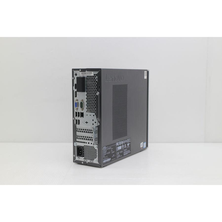 デスクトップ Lenovo Ideacentre 510S Core i5 8400 2.8GHz/8GB
