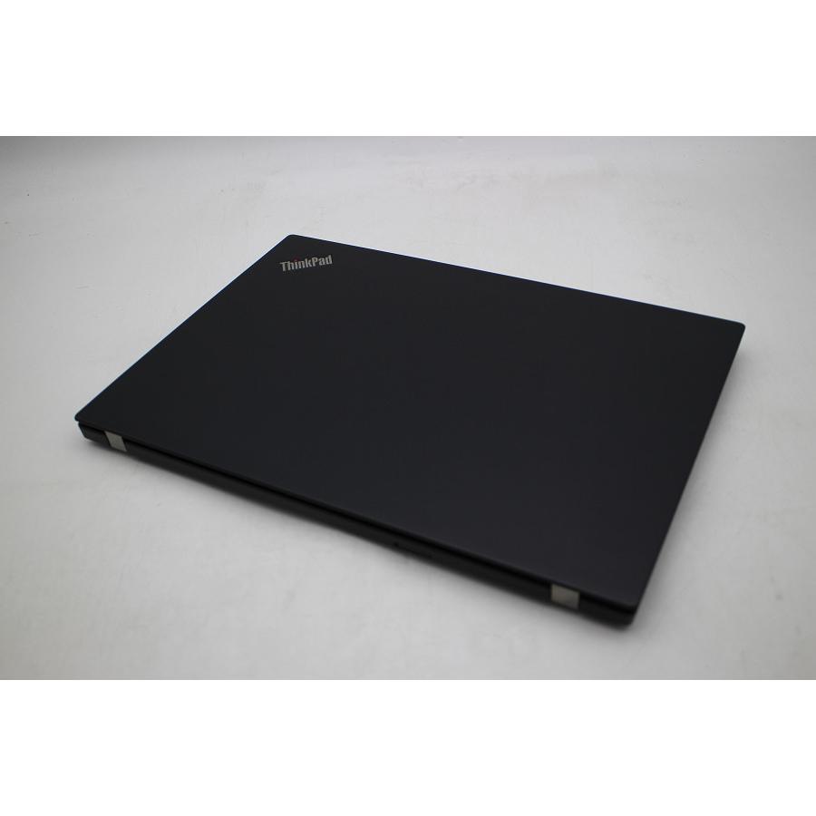 Windowsノート本体 Lenovo ThinkPad X13 Gen 1 i7-10510U Lenovo ThinkPad X13 Gen 1 - i7-10510U · Intel UHD Graphics