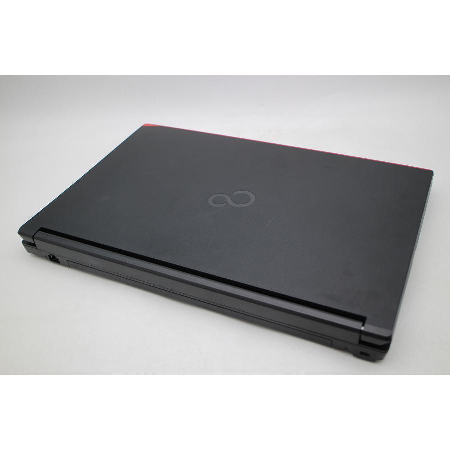 ノートパソコン 富士通 LIFEBOOK A579/A Core i5 8265U 1.6GHz