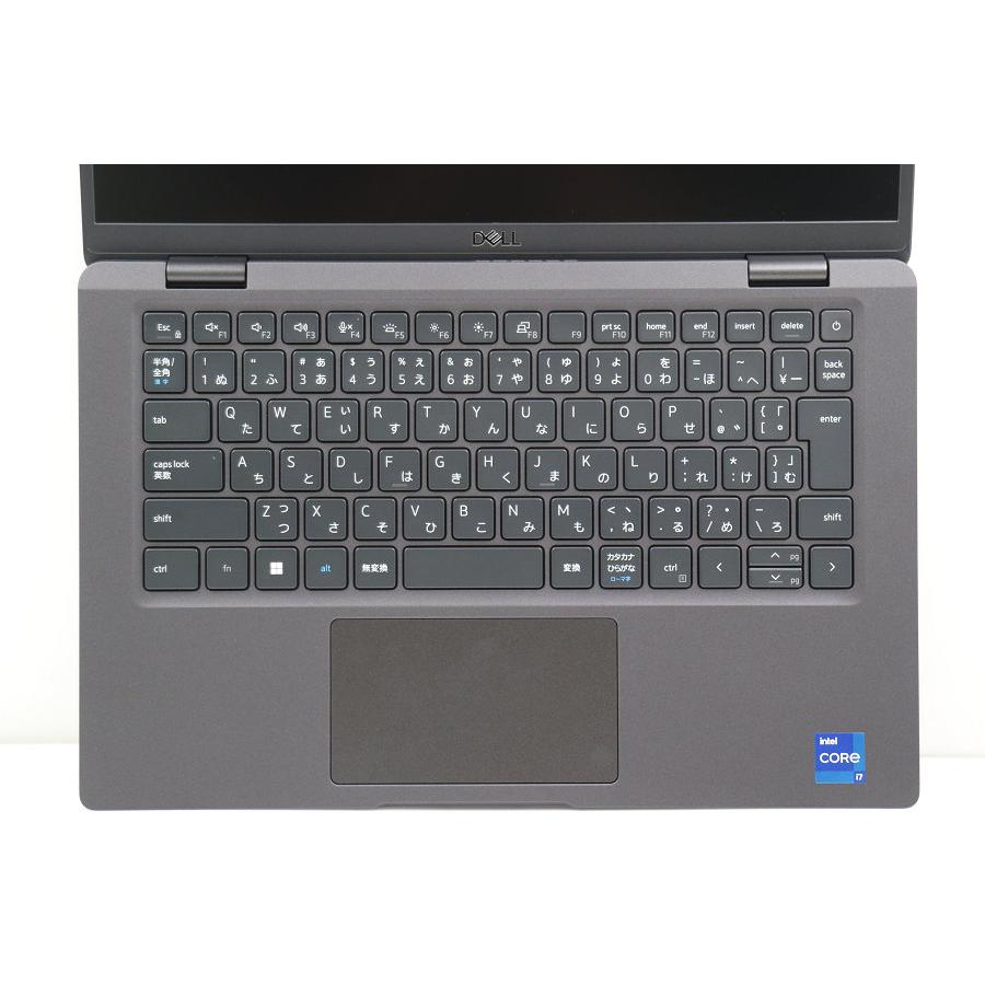 ノートパソコン DELL Latitude 7320 Core i7 1185G7 3GHz/32GB/512GB