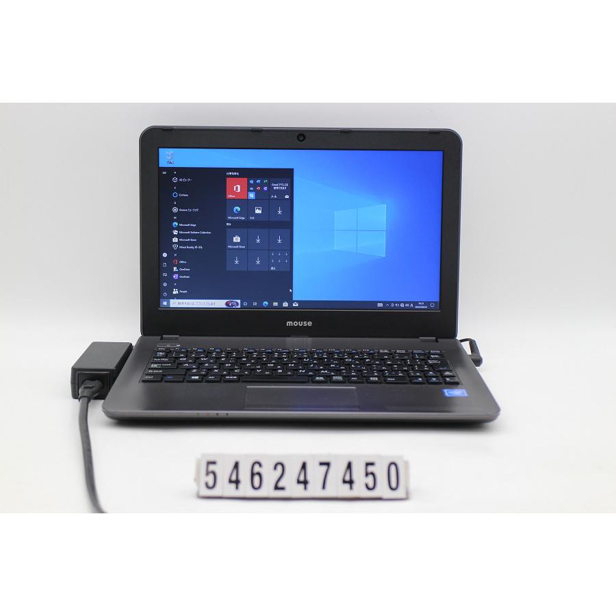 即使用可 マウスコンピューター mouse computer タッチ可 ノート