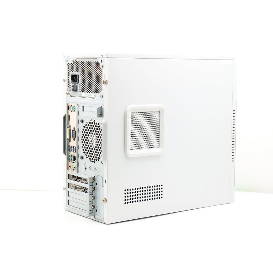 デスクトップ EPSON Endeavor MR8100 Core i7 8700 3.2GHz/16GB/256GB