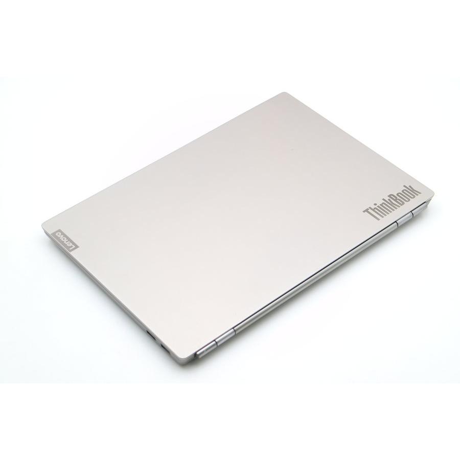 ノートパソコン Lenovo ThinkBook 13s-IWL Core i5 8265U 1.6GHz/8GB 