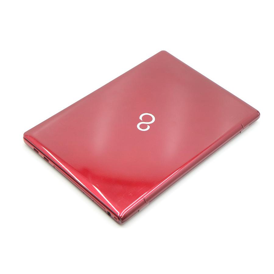 ノートパソコン 富士通 LIFEBOOK WA2/S Core i7 4712H 2.3GHz/16GB/1TB 