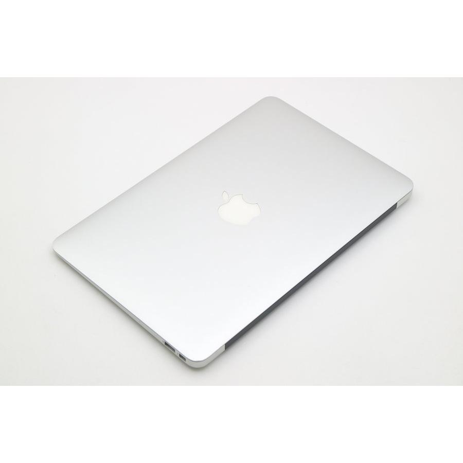 ノートパソコン Apple MacBook Air 11インチ Mid 2013 A1465 Core i5 