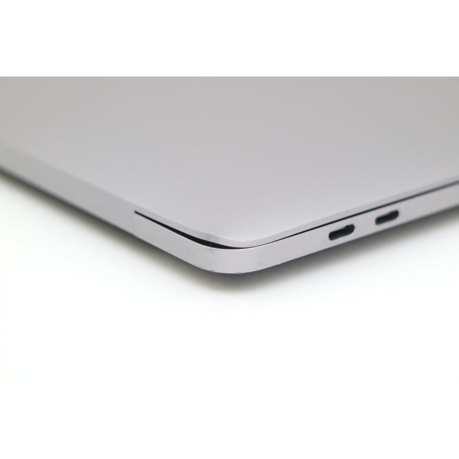 ノートパソコン Apple MacBook Pro M1 A2338 2020 スペースグレイ M1