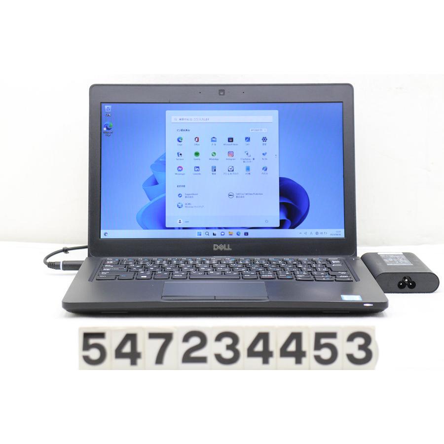 Windowsノート本体 DELL Latitude5290 i5-8350 8GB/256GB SSD Amazon.com: Dell 27XYW Latitude 5290 2-in-1 Notebook with