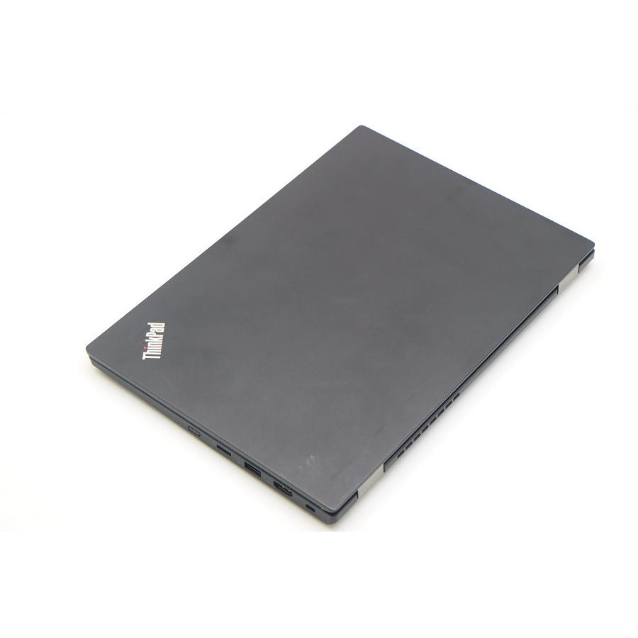 ノートパソコン Lenovo ThinkPad L13 Core i3 10110U 2.1GHz/4GB/256GB