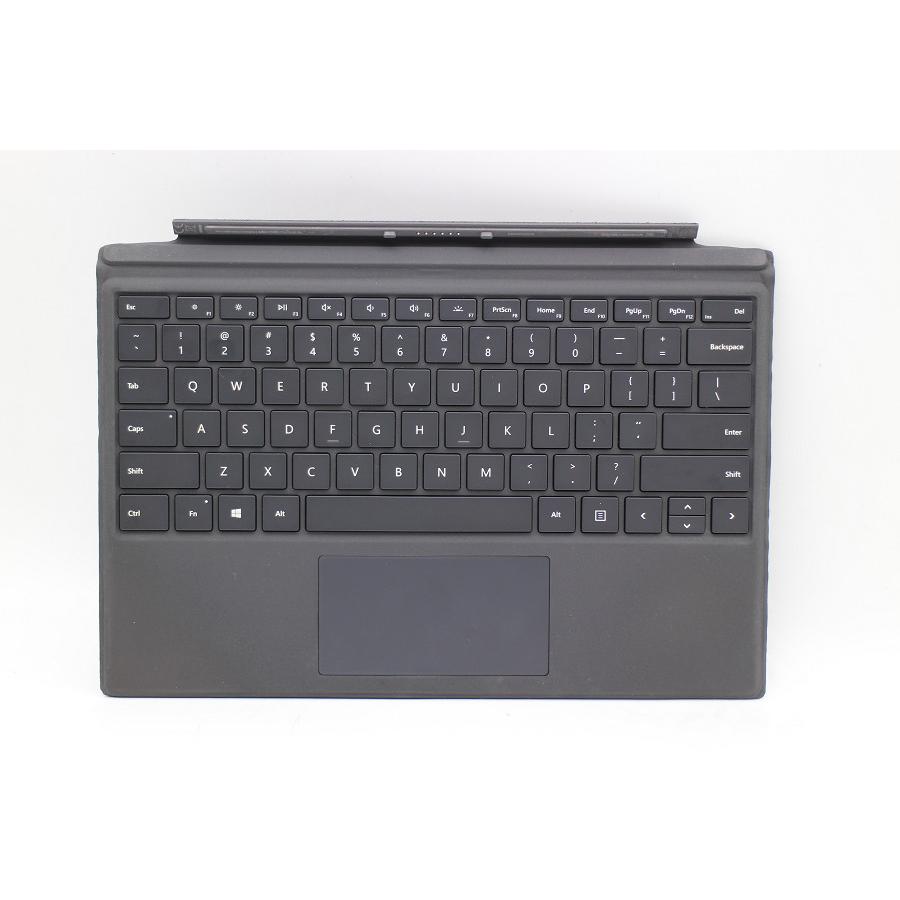 Microsoft Surface Pro 7 Ricondizionato &ndash; 12.3" I7 16GB RAM 256GB SSD, Windows 11, Ottimo Stato