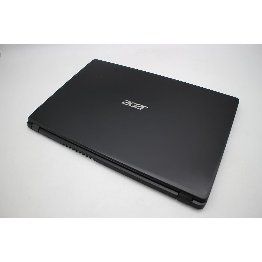 中古ノートパソコン ACER Aspire A315-56 Windows11 core i5-1035G1