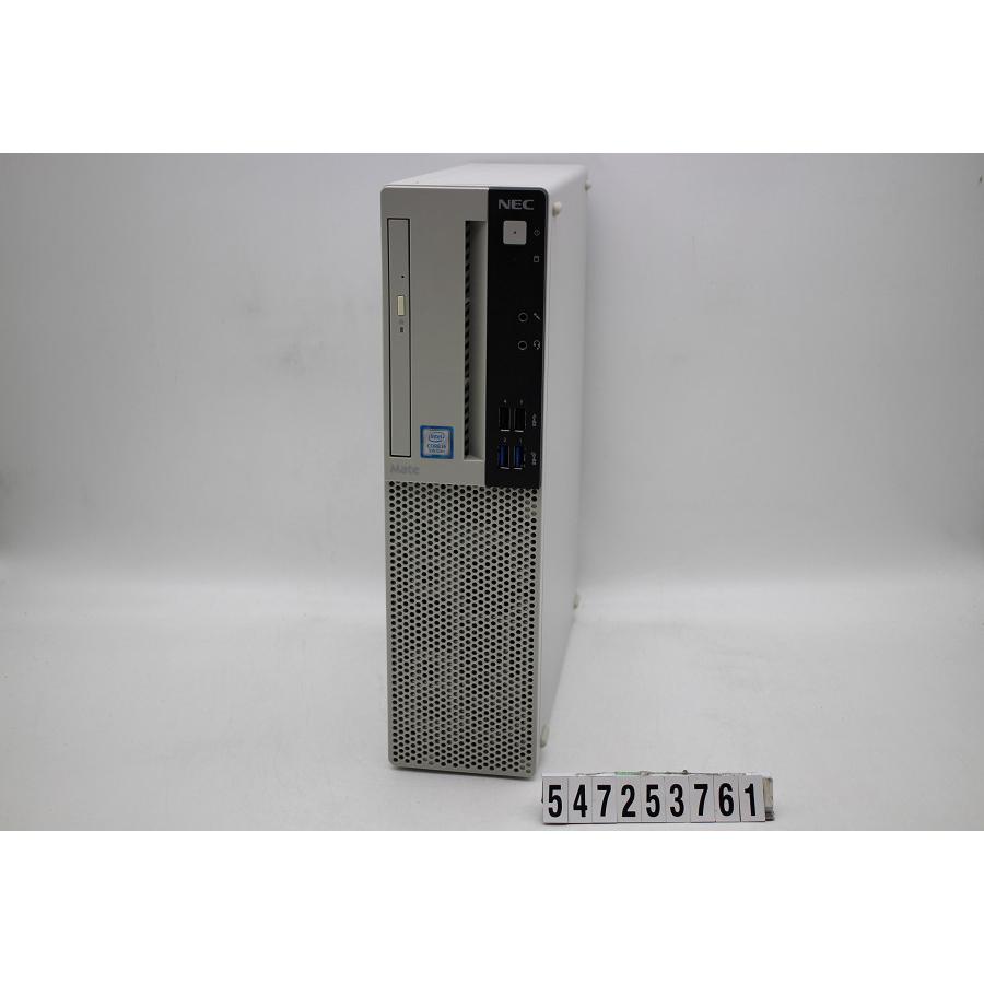 デスクトップ NEC PC-MRM29LZ7ACZ5 Core i5 9400 2.9GHz/8GB