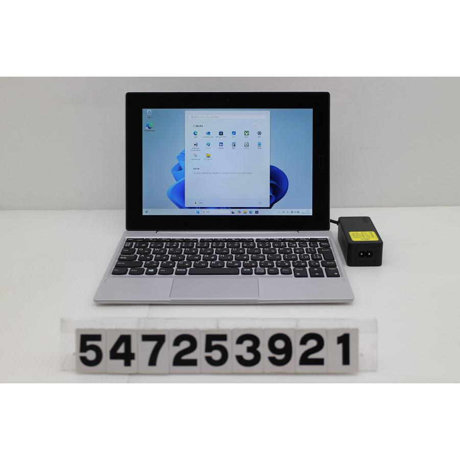 NEC PC-VKF11U1B6 Celeron N4100 1.1GHz/4GB/128GB/10.1W/WUXGA