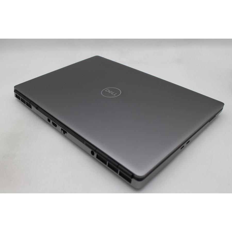 v*4様 dell precision 7550 xeon W-10885M 4 ノートパソコン DELL Precision 7550 Xeon W-10885M 2.4GHz/32GB