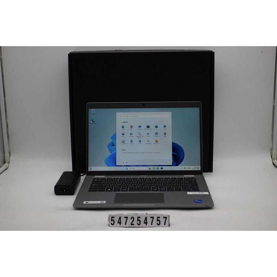ノートパソコン DELL Latitude 5430 Core i5 1245U 1.6GHz/8GB/256GB