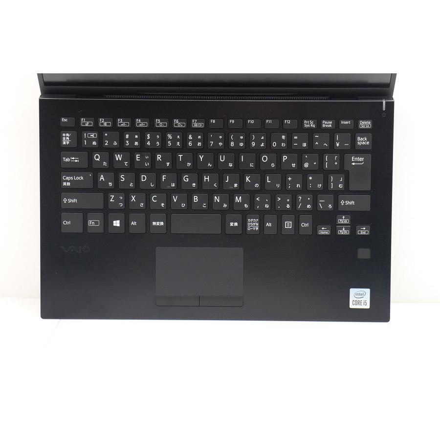 ノートパソコン VAIO VJPK13C11N Core i5 1035G1 1GHz/8GB/256GB(SSD 