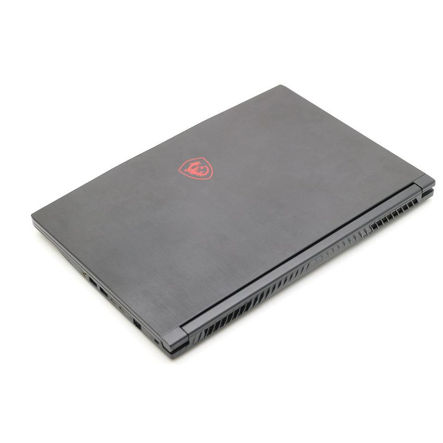 ノートパソコン MSI GF65 Thin 10SER-1107JP Core i7 10750H 2.6GHz 