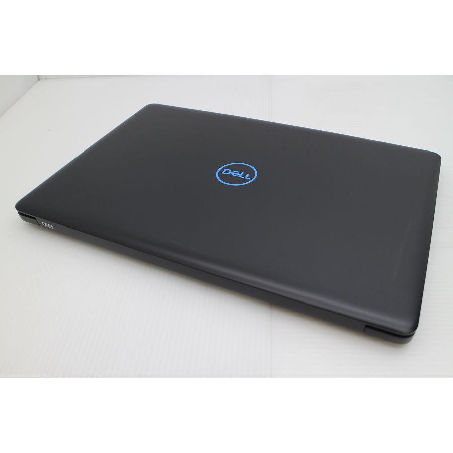 Dell G3 3779 17,3" - I5-8300H - 16 Go RAM - SSD 500 Go - GTX 1050 - Reconditionné