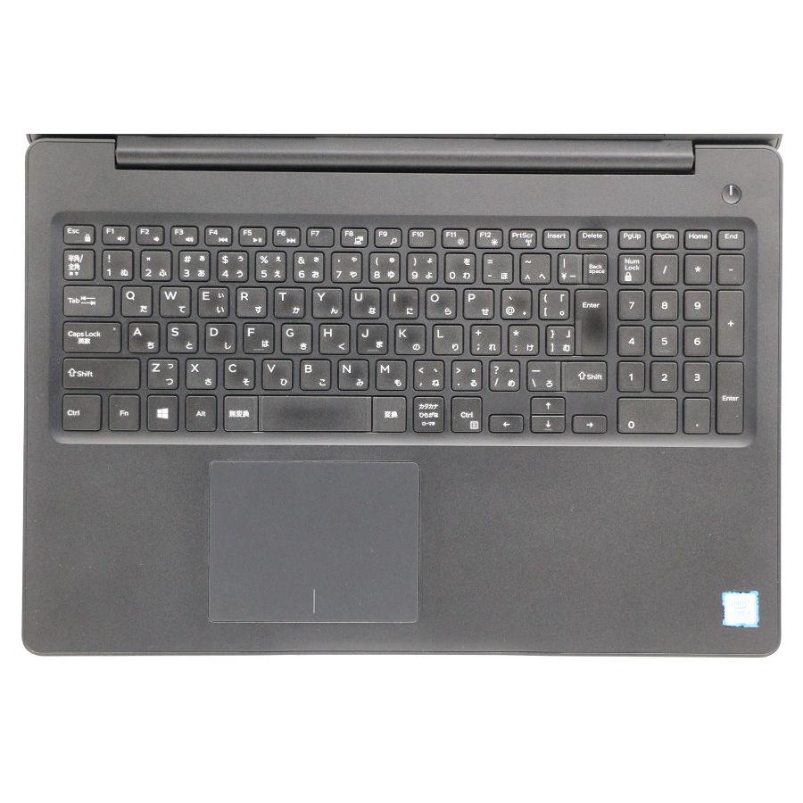ノートパソコン DELL Latitude 3590 Core i5 8350U 1.7GHz/8GB/256GB 