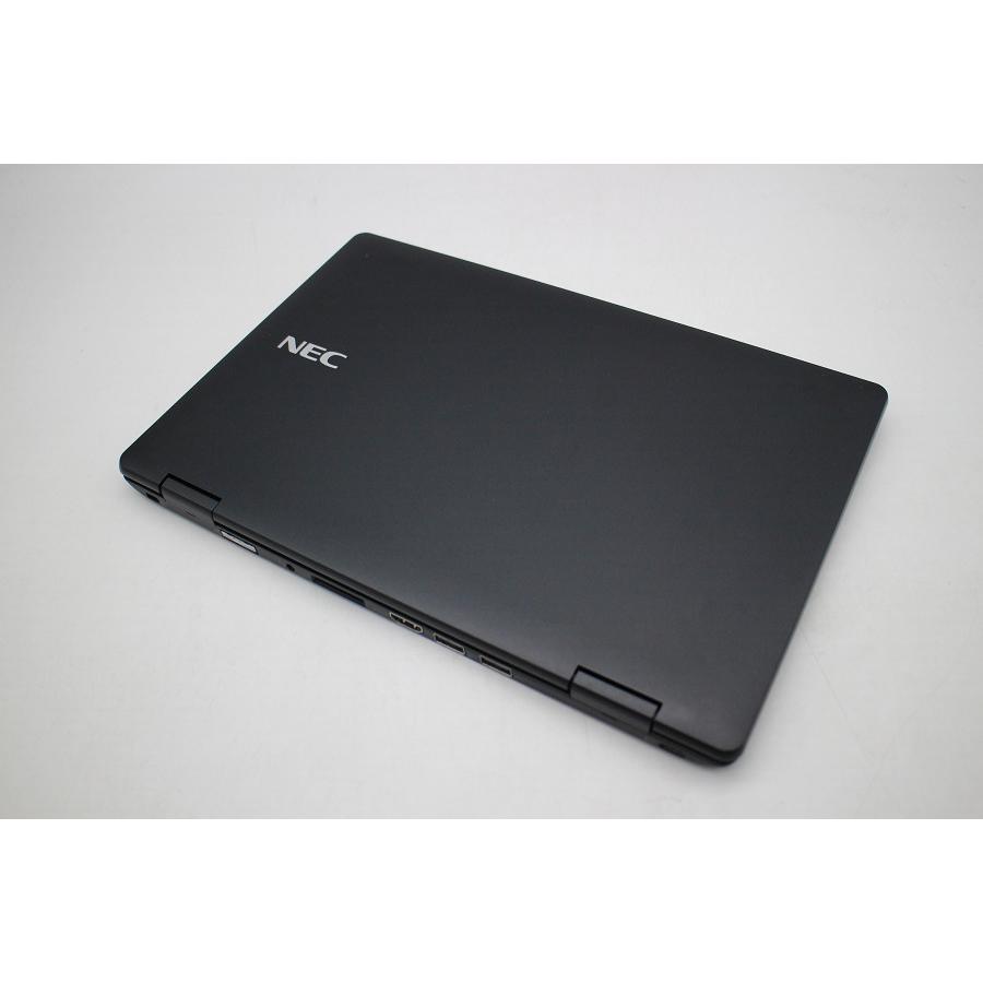 ノートパソコン NEC PC-VKT10CZG6 Core i5 10210Y 1GHz/8GB