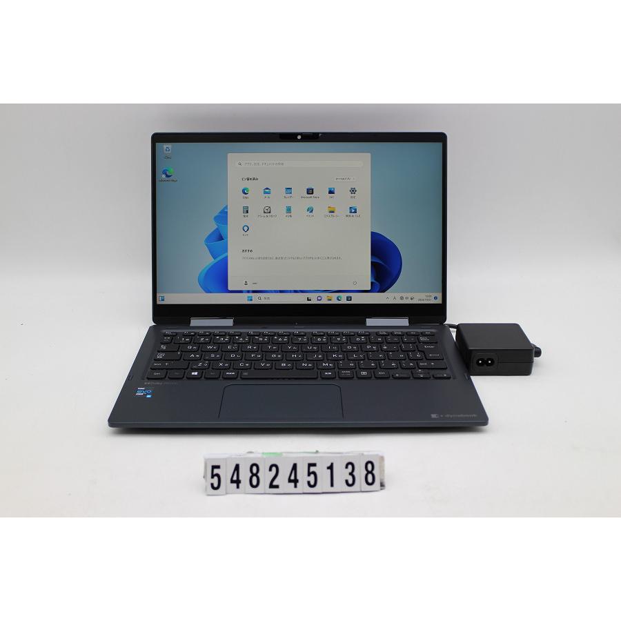 ノートパソコン dynabook VZ/HRL Core i5 1135G7 2.4GHz/8GB/256GB(SSD