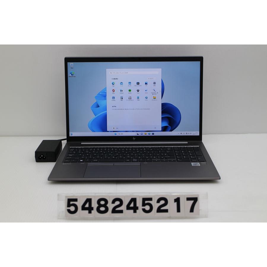 美品‼️ZBook Firefly 15 G7☘最高峰i7☘️人気ノートパソコン Amazon.com: HP ZBook Firefly 15 G7 15.6