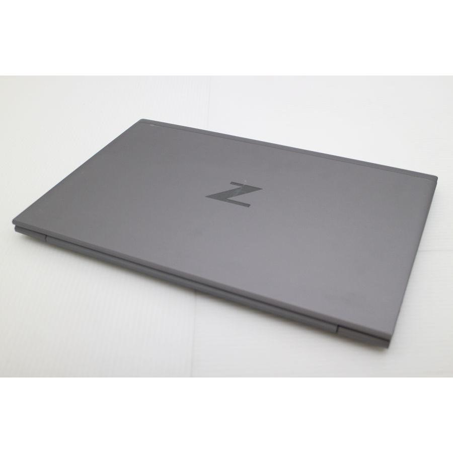 ノートパソコン hp ZBook Firefly 15 G7 Core i7 10510U 1.8GHz
