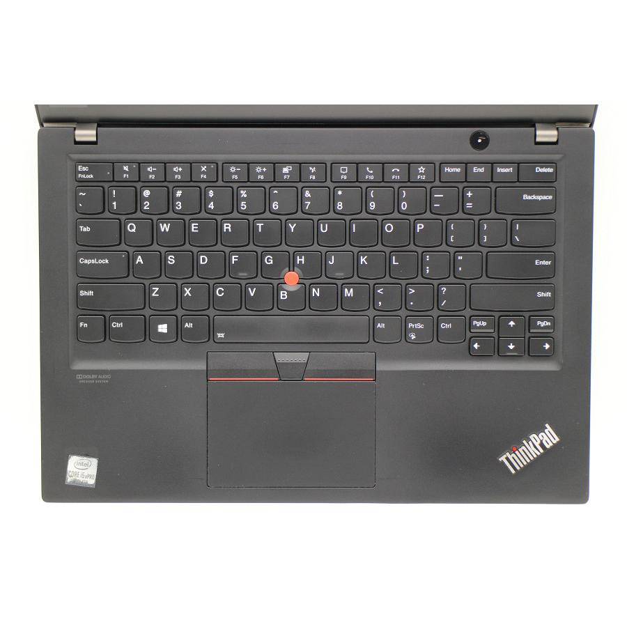 Lenovo Thinkpad T14s (Gen 1) Portátil Con Visualización Táctil De 14 - Foto 7