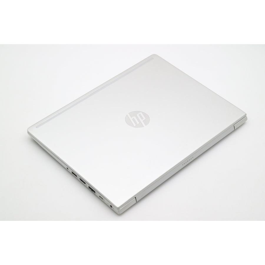 ノートパソコン hp ProBook 430 G7 Core i5 10210U 1.6GHz/8GB/256GB