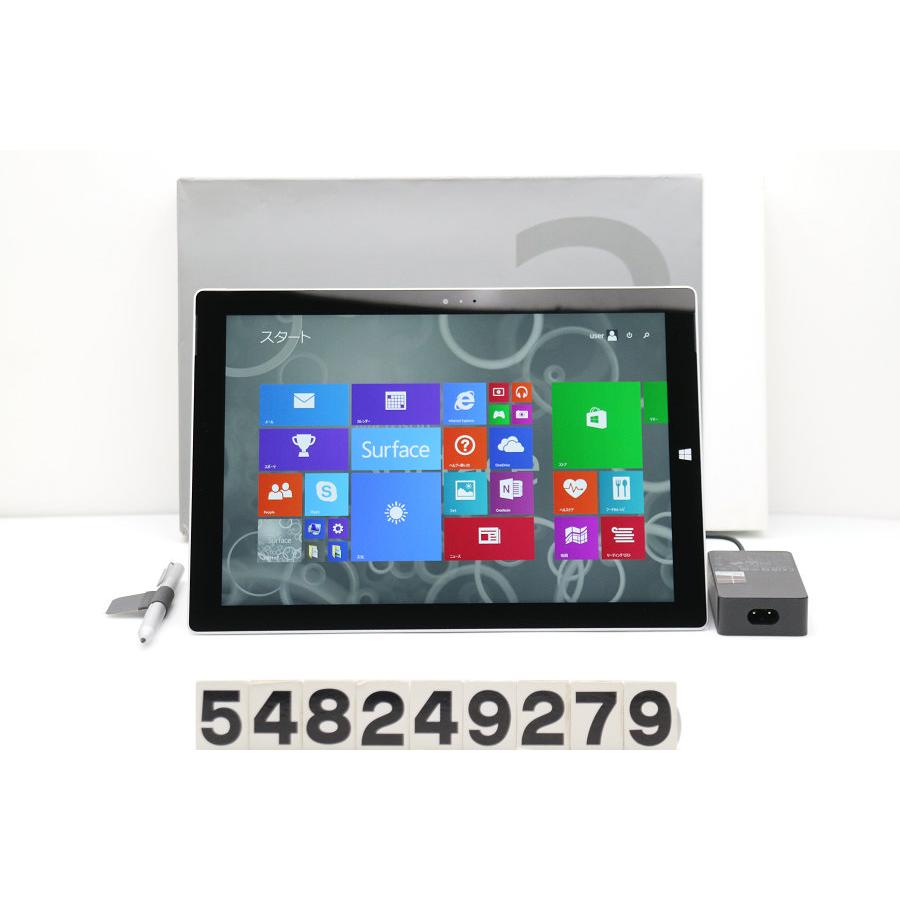 i5-4300U SSD240GB メモリ8GB　サーフェス　プロ3 パソコン　 Amazon.com : Microsoft Surface Pro 3 Tablet PC - Intel Core i5