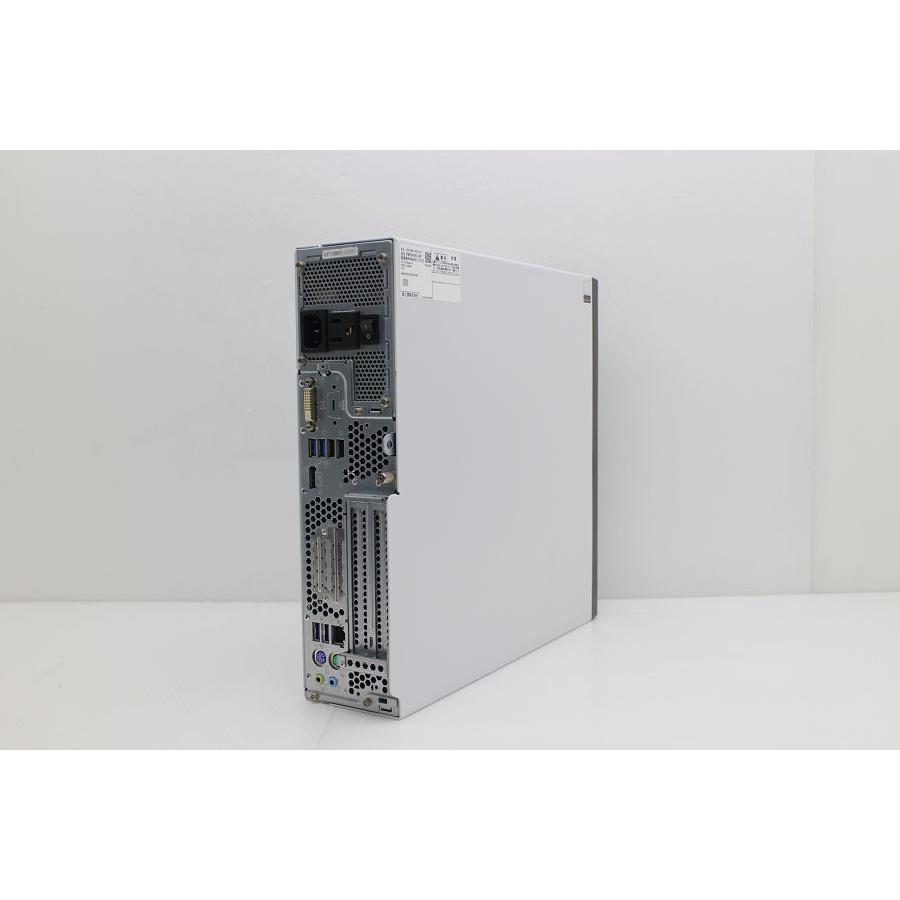 デスクトップ 富士通 ESPRIMO D588/VX Core i5 8500 3GHz/16GB