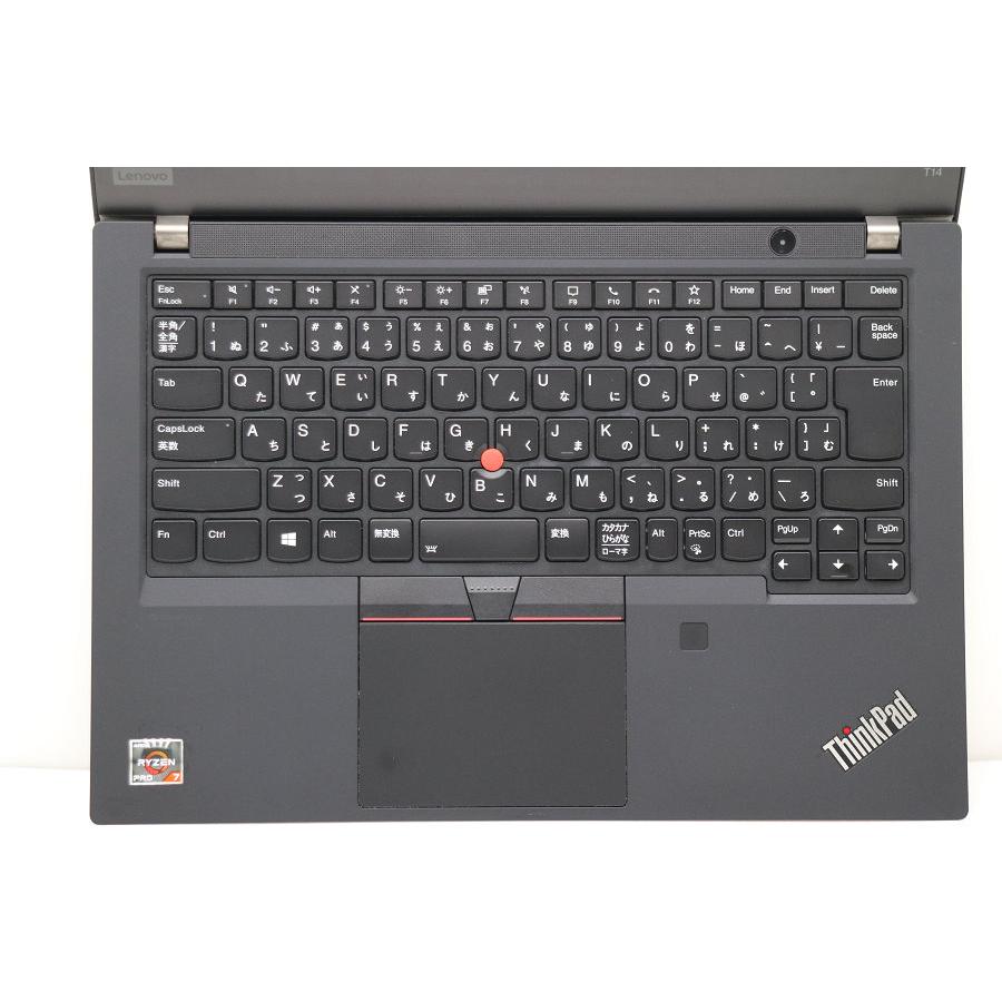 Lenovo ThinkPad T14s Gen 6 14 AMD Ryzen AI 7 PRO 360-32 GB