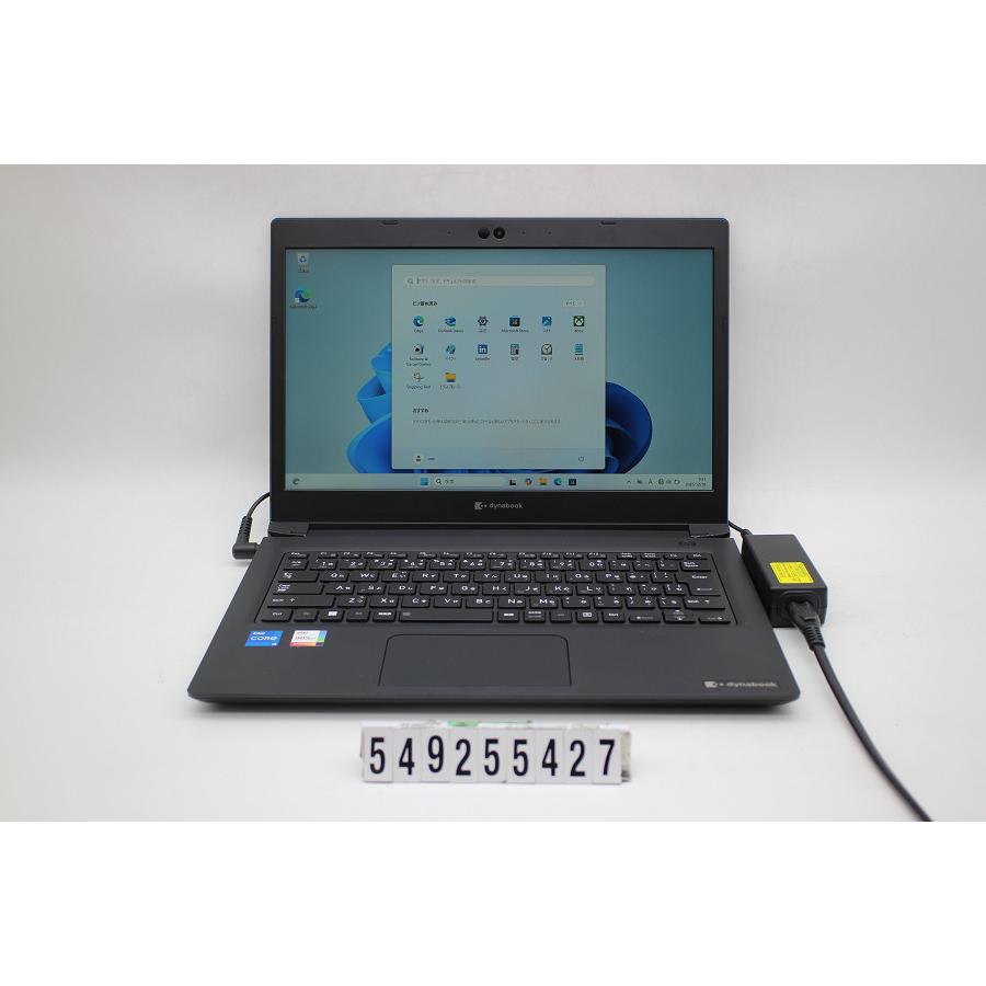 ノートパソコン dynabook S73/HU Core i5 1135G7 2.4GHz/8GB/256GB(SSD