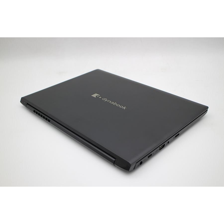 ノートパソコン dynabook S73/HU Core i5 1135G7 2.4GHz/8GB/256GB(SSD