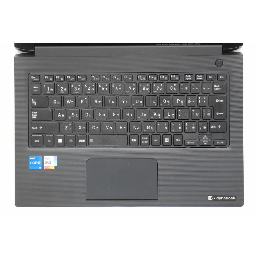 ノートパソコン dynabook S73/HU Core i5 1135G7 2.4GHz/8GB/256GB(SSD