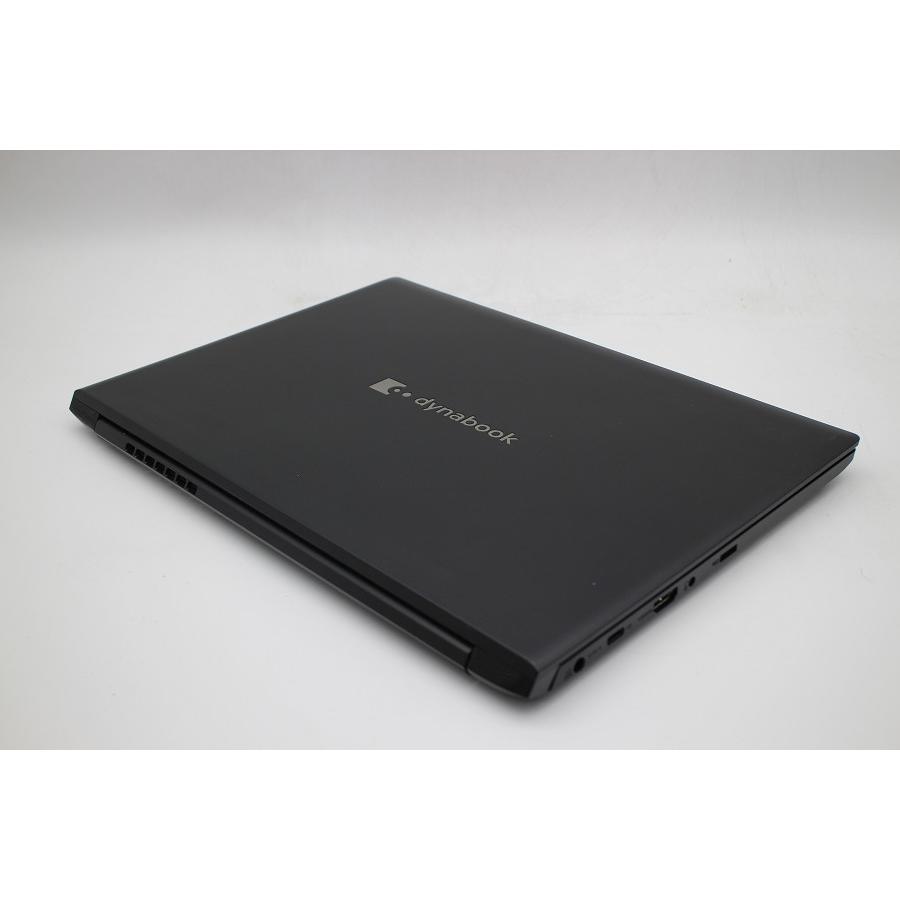 ノートパソコン dynabook S73/HU Core i5 1135G7 2.4GHz/8GB/256GB(SSD